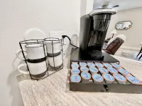 Stylish Apartment centrally located near Beach & Downtown St. Petersburg