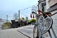 Hotel Ter Polders Hotels in Damme