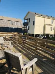 Semi-Oceanfront/Oceanview- Nags Head, 2 living spaces, Everyone has their space!