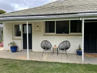 Boutique B&B in the heart of town