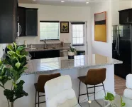 Artist Retreat home Designed By Ricardo Montano Hotels in Fontana