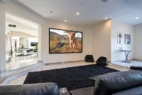 MTV Rented Million Dollar Mansion