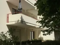 Peaceful apartment in the heart of La Rochelle, 5 minutes from the beach