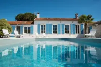 Housing 1534674 - Le Parour