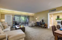 Innisbrook Resort - Large 825 sq ft 1 Bedroom Condo with Beautiful Fairway Views