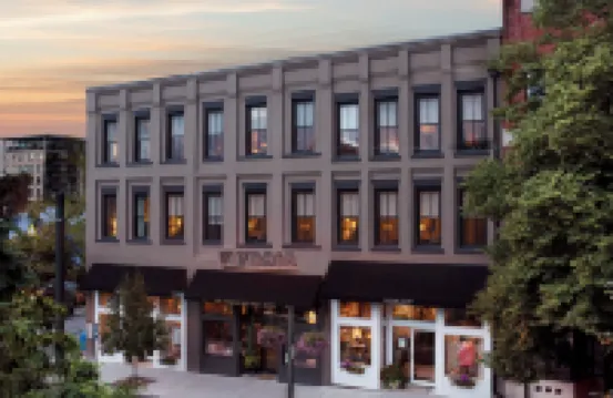 The Windsor - Asheville