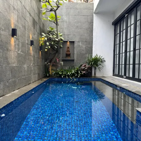 Atmadeva Boutique Villas