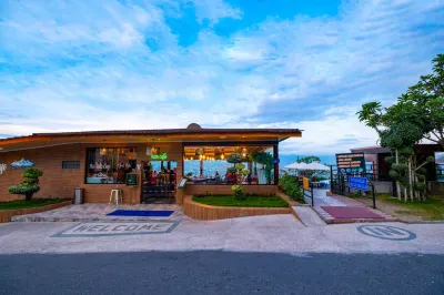 Bukit Indah Doda Hotel & Resorts Hoteles en Kecamatan Tatanga