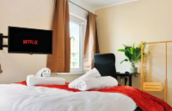 Lunaria Living | VW • Cozy - Central - Parking