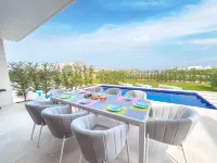 Azure Seaview - Jade Villa