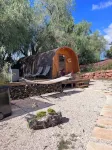 Hobbit Houses