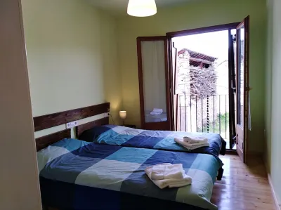 SON HOUSE - FULL HEART OF THE PIRINEU - SKI STATIONS - NATURAL PARKS Hotels in der Nähe von Espot Esquí
