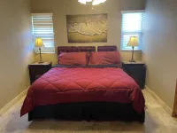 Beachfront Property! Nicest Beach In Penasco 6 Br, 4 Bath, 20ft Dome Ceilings