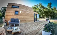 Tiny House Ecolodge en Somme