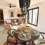 La Casa del Perro Rosa, Cancún Downtown