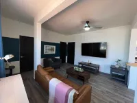 Newly Renovated 2-Bed, 2-Full Bath Condo with Large Pool, Minutes from the Beach