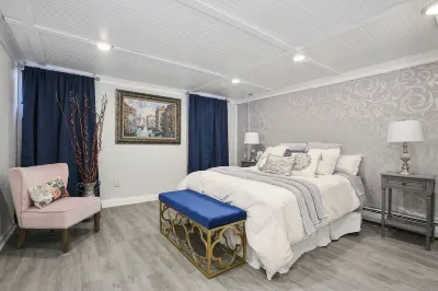 Stylish DU Apt. - Business Traveler - Sleeps 4