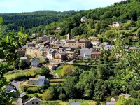 Appartement au Calme au Cœur du Village