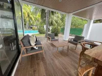 MODERN APARTMENT COSTA DEL SOL