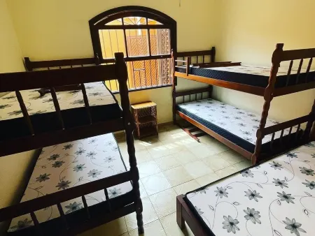 Holiday home in Peruíbe