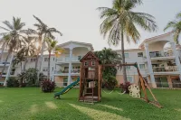 Hermoso Depa en la Mejor Zona y Amenidades Únicas