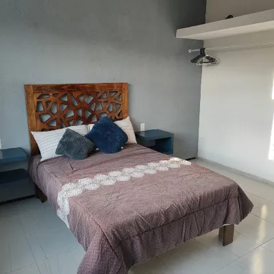 Bonito Departamento  호텔