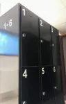 Capsule hostel Floor -1 Self Check in Hotels in Ząbki