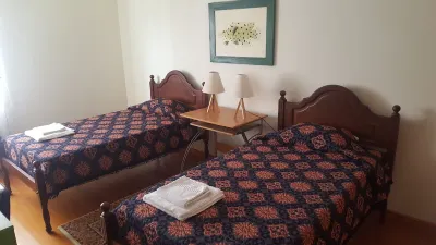 Apartment in Ponta Delgada - Central and with good location Hotels in 