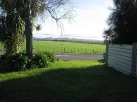 Semi-rural self contained studio