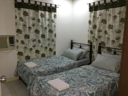2 br aprtmt near iloilo convention ctr