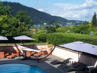 Les Loges du Parc Hotels in Gérardmer