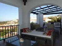 Bellissimo Appartamento Fronte Mare Liscia di Vacca Porto Cervo