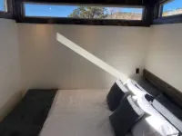 Cliffside Cabin #  3