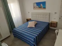 La Bella Vieste b&b