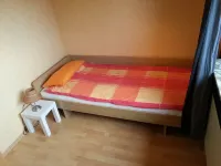 Quiet, spacious apartment, with terrace, WiFi, no tourist tax Hotels in Seefeld