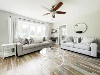 The Seaside Retreat Hotels near Greate Bay Country Club