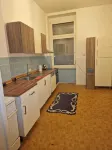 Daily weekly apartment