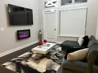 Brand New Luxury condo getaway