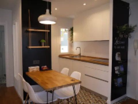 Apartment overlooking the cathedral, terrace, wifi, parking included