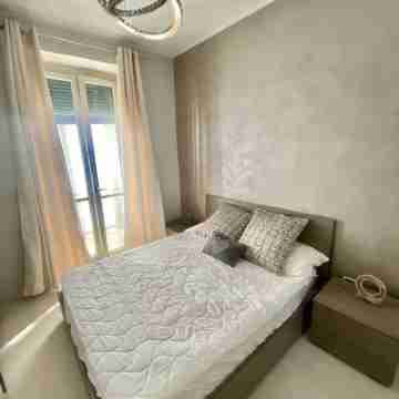 At your home: charming one-bedroom apartment Rooms