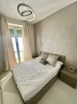 At your home: charming one-bedroom apartment