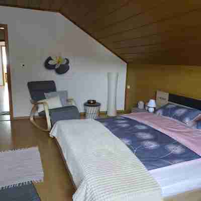 Ferienwohnung am Lippesee Rooms