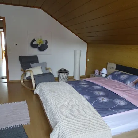 Ferienwohnung am Lippesee