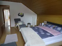 Ferienwohnung am Lippesee