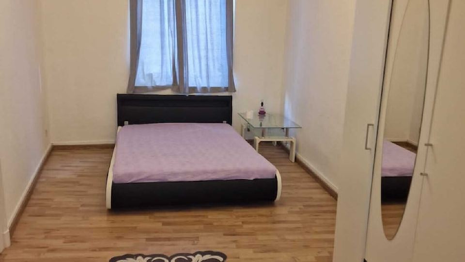 Daily weekly apartment