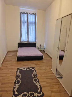 Daily weekly apartment