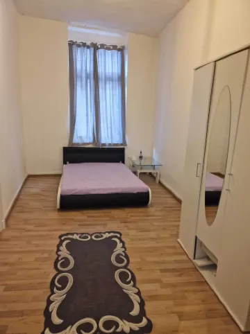 Daily weekly apartment