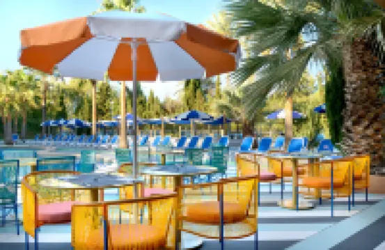 Tent Mojito Suites