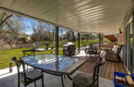 Gates Dr-Stylish and Spacious House Near Mayo in Rochester Best Neighborhood