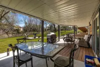 Gates Dr-Stylish and Spacious House Near Mayo in Rochester Best Neighborhood